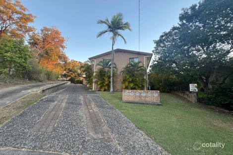 3/6 Burns St, Frenchville, QLD 4701