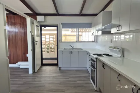 Property photo of 40B May Street Walkervale QLD 4670