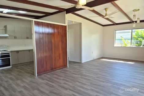 Property photo of 40B May Street Walkervale QLD 4670