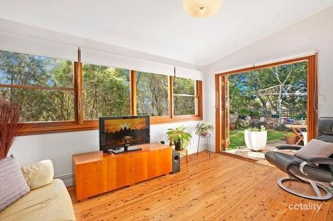 Property photo of 38 Ferry Road Glebe NSW 2037