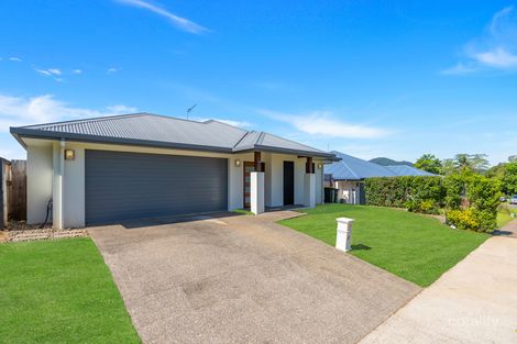 Property photo of 14 Genesta Circuit Redlynch QLD 4870