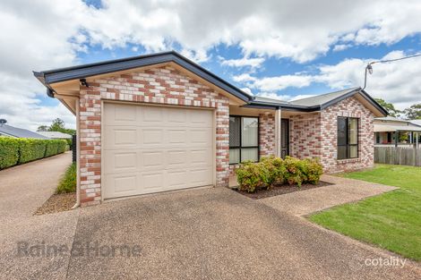 Property photo of 1/9 Albert Street Newtown QLD 4350