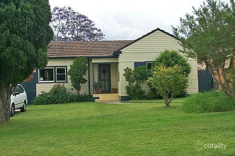 21 Huxley St, West Ryde, NSW 2114