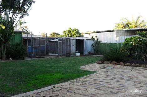 Property photo of 16 Robinson Street Spalding WA 6530