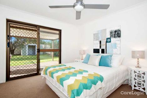 Property photo of 28 Redleaf Court Burleigh Waters QLD 4220