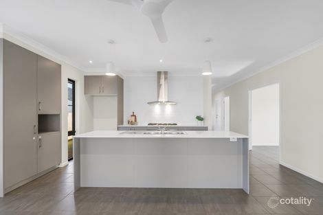 Property photo of 14 Genesta Circuit Redlynch QLD 4870