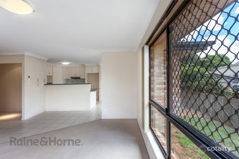 Property photo of 1/9 Albert Street Newtown QLD 4350