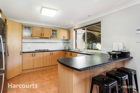 Property photo of 4 Magnolia Grove Schofields NSW 2762