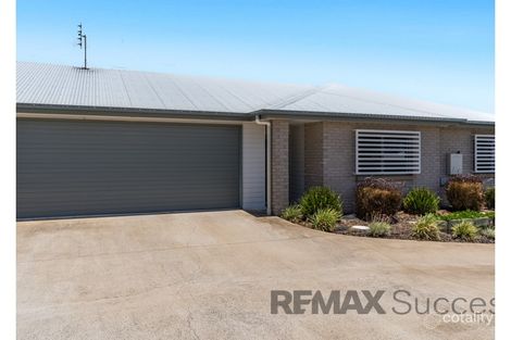 2/541 South St, Glenvale, QLD 4350