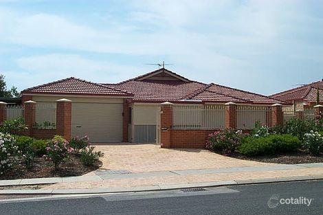 38 Timbercrest Rise, Woodvale, WA 6026