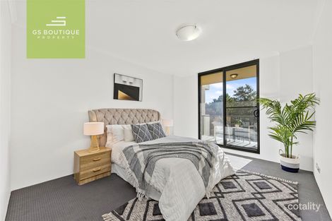 Property photo of 17/1 Clarence Street Strathfield NSW 2135