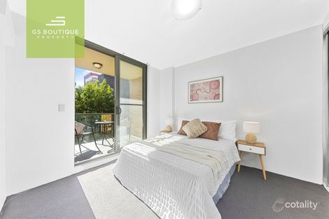 Property photo of 17/1 Clarence Street Strathfield NSW 2135