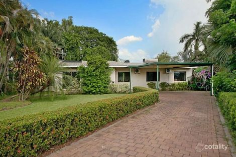 Property photo of 45 Broadarrow Circuit Woodroffe NT 0830