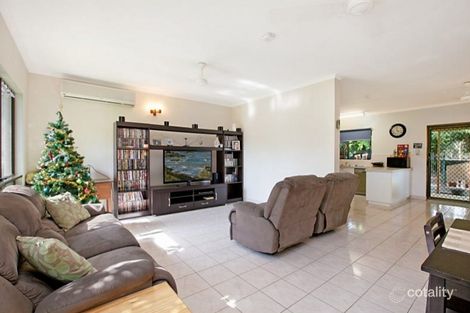Property photo of 45 Broadarrow Circuit Woodroffe NT 0830