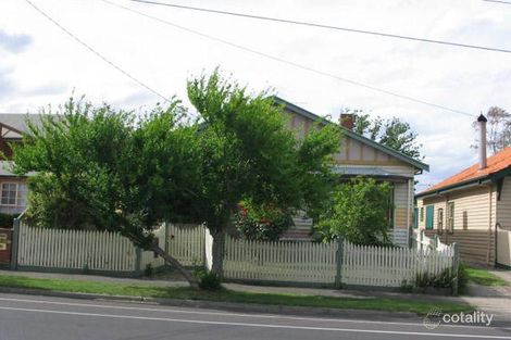 Property photo of 20 Somerville Road Yarraville VIC 3013