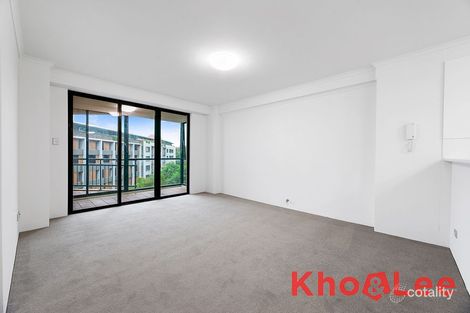 Property photo of 204/2-26 Wattle Crescent Pyrmont NSW 2009