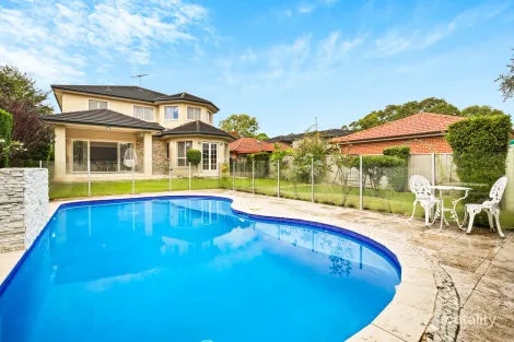 Property photo of 27 Myee Avenue Strathfield NSW 2135