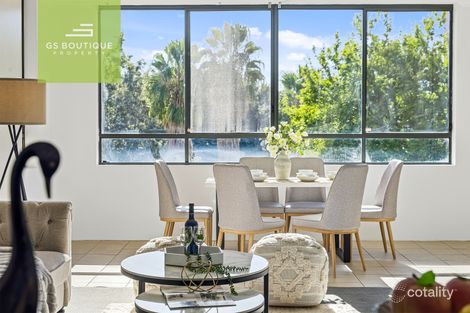 Property photo of 17/1 Clarence Street Strathfield NSW 2135