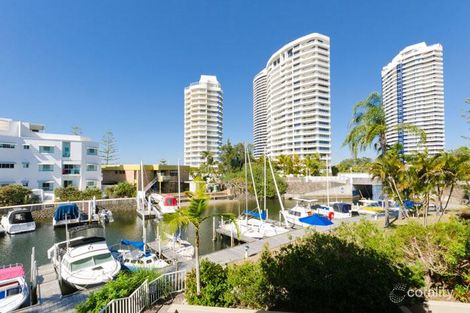 Property photo of 29/37 Bayview Street Runaway Bay QLD 4216