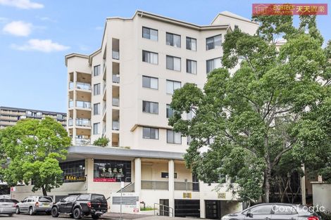 Property photo of 23/1-5A The Avenue Hurstville NSW 2220