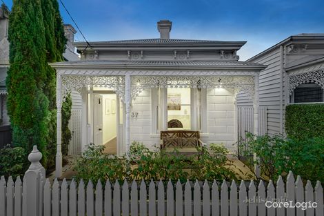 Property photo of 37 Barkly Avenue Armadale VIC 3143