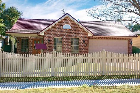 11 Gibson St, Richmond, NSW 2753