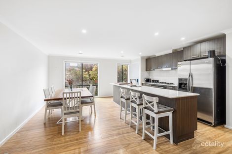 Property photo of 5 Hurst Street Gisborne VIC 3437