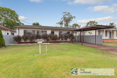 Property photo of 23 Velinda Street Edgeworth NSW 2285