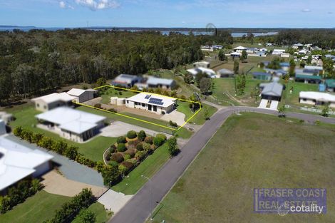 Property photo of 15 Whimbrel Place Boonooroo QLD 4650