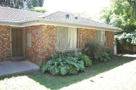 Property photo of 4 Haag Road Seville VIC 3139