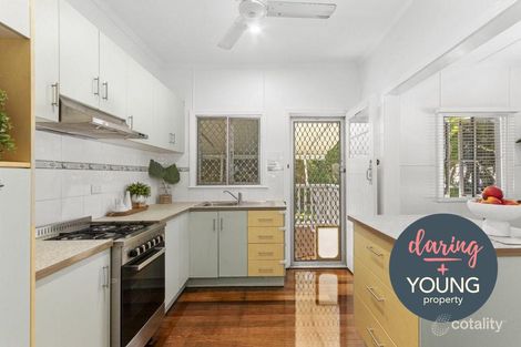 Property photo of 66 Ireland Street Oonoonba QLD 4811