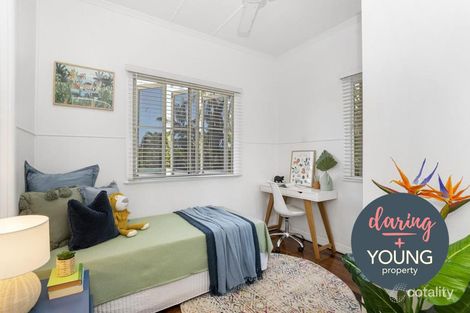 Property photo of 66 Ireland Street Oonoonba QLD 4811