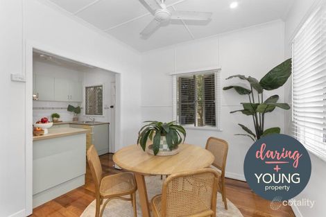 Property photo of 66 Ireland Street Oonoonba QLD 4811