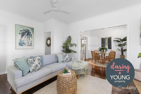 Property photo of 66 Ireland Street Oonoonba QLD 4811