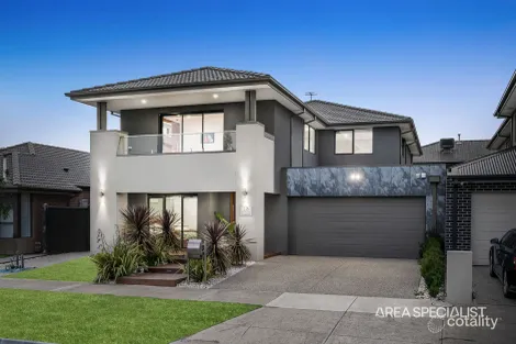 15 Finders Cct, Truganina, VIC 3029