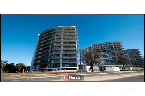 255/1 Mouat St, Lyneham, ACT 2602