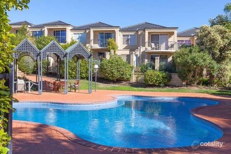 Property photo of 27/5 Spyglass Grove Connolly WA 6027