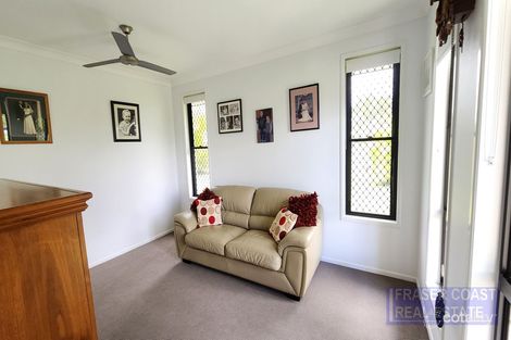 Property photo of 15 Whimbrel Place Boonooroo QLD 4650