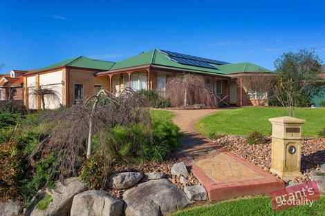 1 Rustic Rise, Narre Warren North, VIC 3804