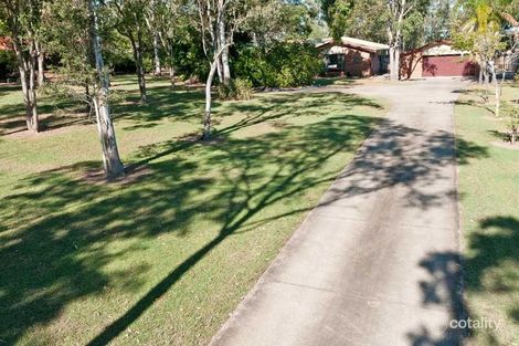 Property photo of 21 Arnold Street Wulkuraka QLD 4305