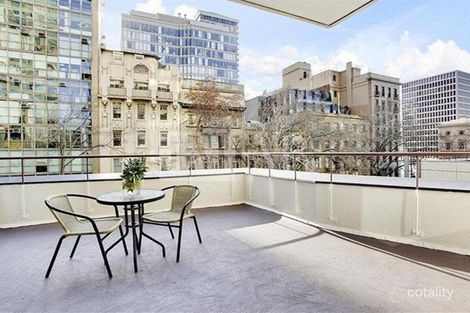 Property photo of 2/15 Collins Street Melbourne VIC 3000
