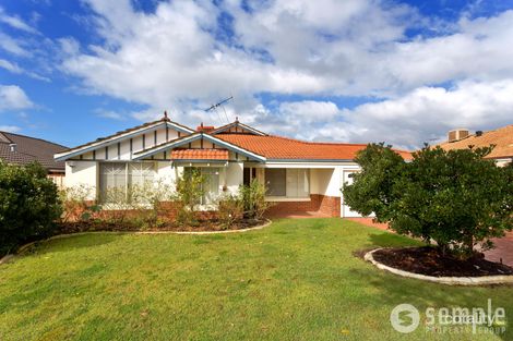 Property photo of 18 Steiner Avenue Success WA 6164