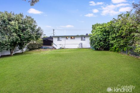 Property photo of 10 Windsor Street Margate QLD 4019