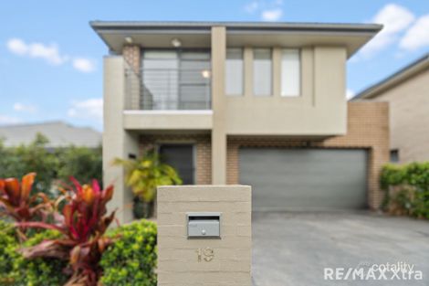 Property photo of 19 Springdale Street Marsden Park NSW 2765