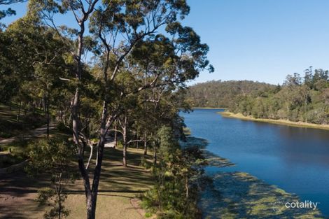 Property photo of 1/6A Sherman Street The Gap QLD 4061