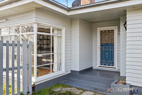 Property photo of 1/18 Ballawinnie Road Lindisfarne TAS 7015