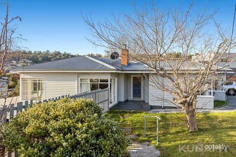 Property photo of 1/18 Ballawinnie Road Lindisfarne TAS 7015