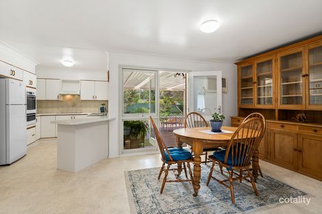 Property photo of 3 Stan McCabe Place Bowral NSW 2576
