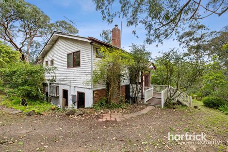 Property photo of 36 Bradleys Lane North Warrandyte VIC 3113