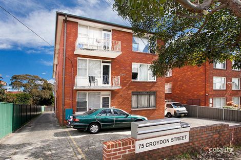 Property photo of 6/75 Croydon Street Lakemba NSW 2195